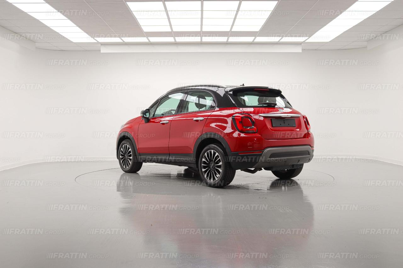 FIAT 500X 1.3 MultiJet 95 CV Cross