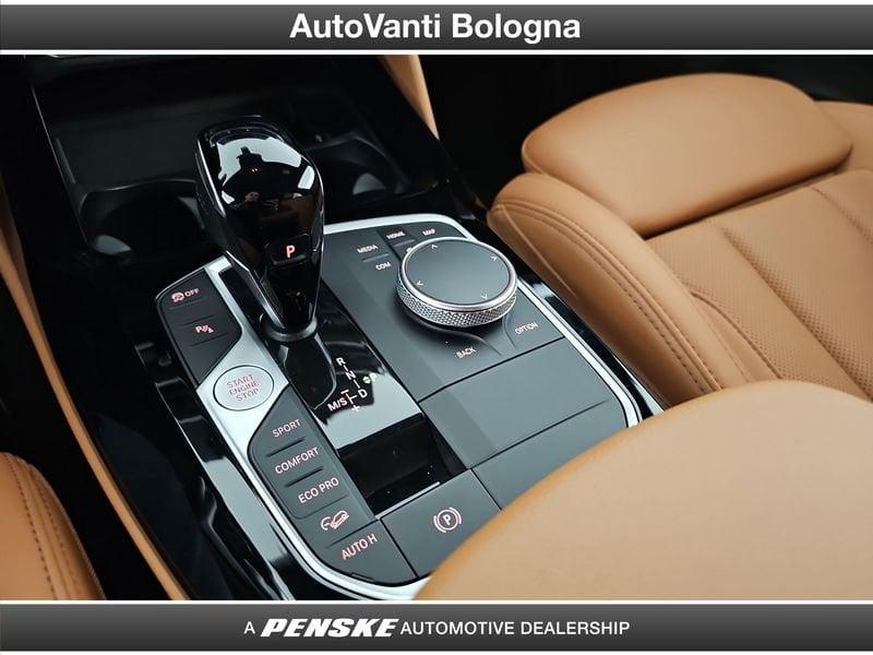 BMW X4 xDrive30d 48V Msport