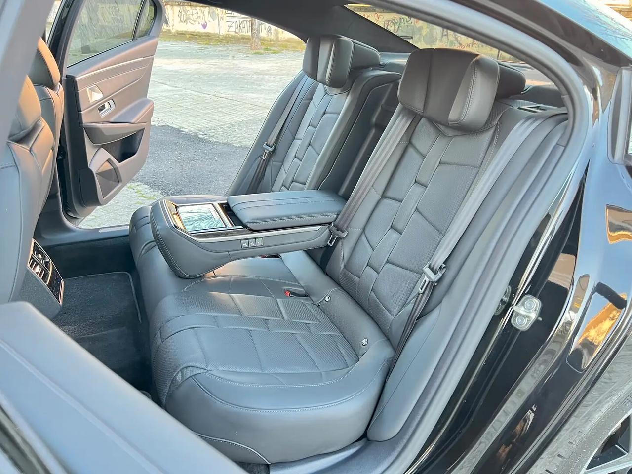 Ds 9 Automobiles E-Tense PHEV 360cv aut.8 4X4 Rivoli+ Opera Lounge