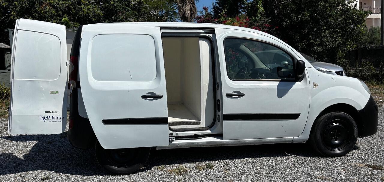 Renault Kangoo 1.5 dCi 90CV F.AP. 3p. Express Compact