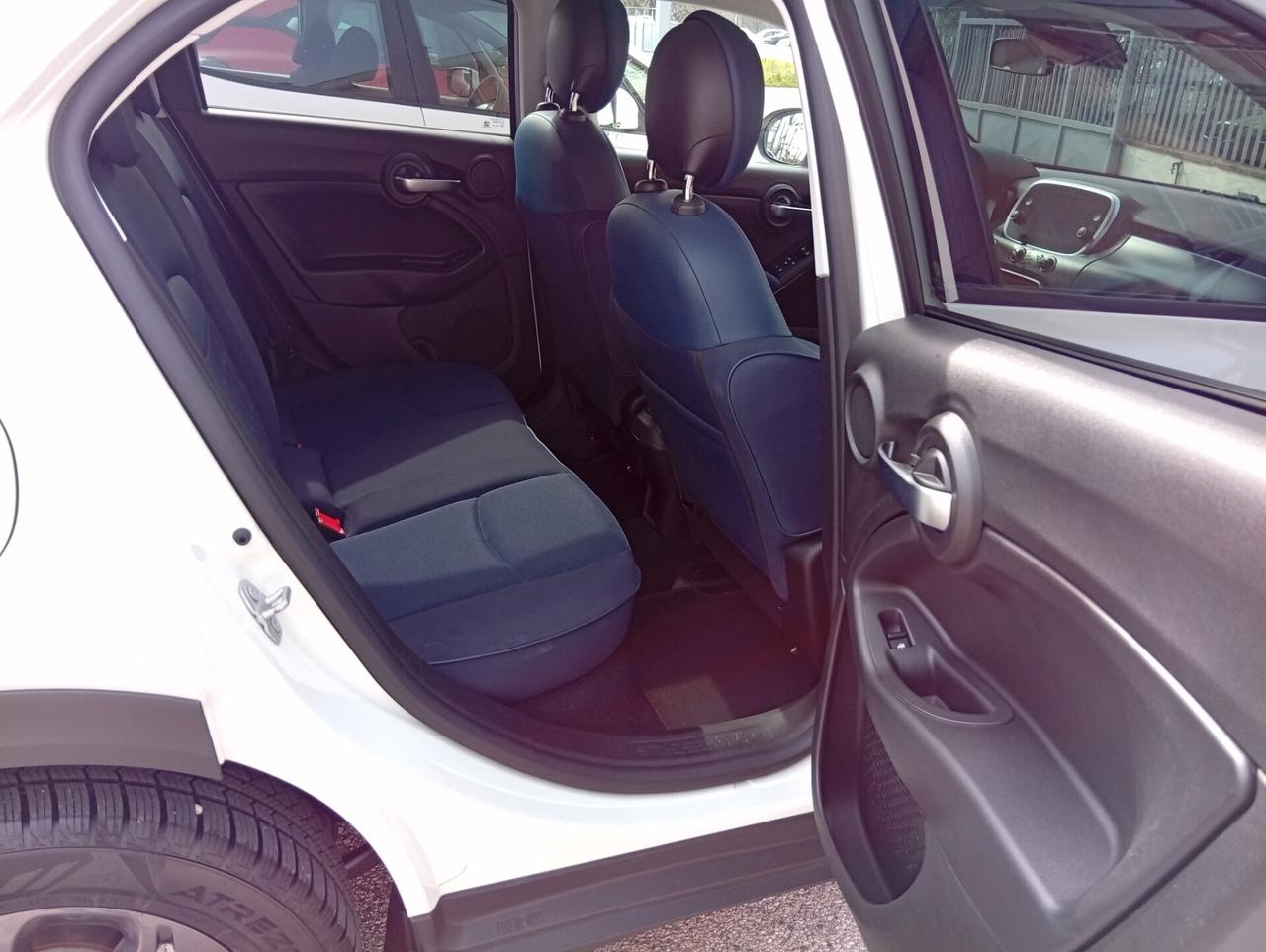 Fiat 500X 1.3 MultiJet 95 CV Club