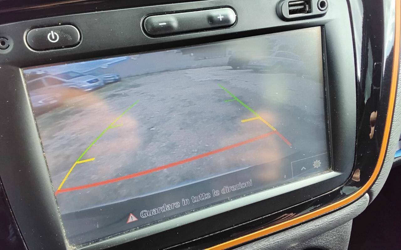 Dacia Dokker Stepway 1.5 dCi 8V 90CV Start&Stop