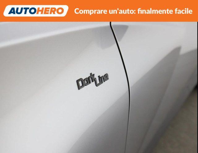 HYUNDAI Tucson 1.6 T-GDI DarkLine