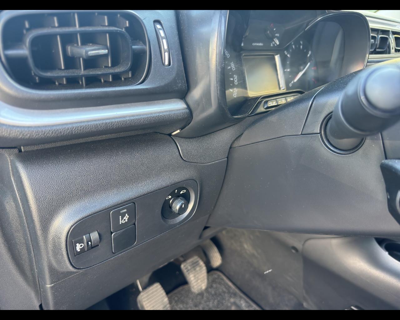 CITROEN C3 3ª serie - C3 PureTech 83 S&S Feel