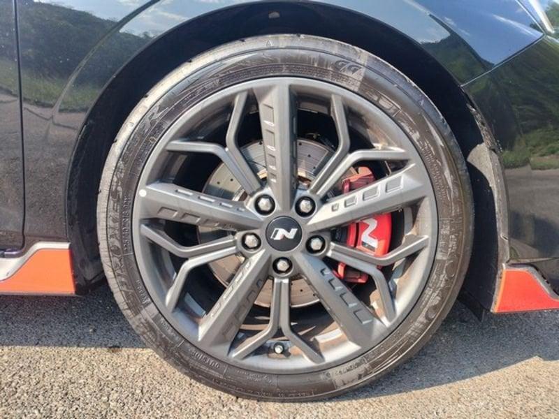 Hyundai i20 1.6 T-GDI 204cv N Performance