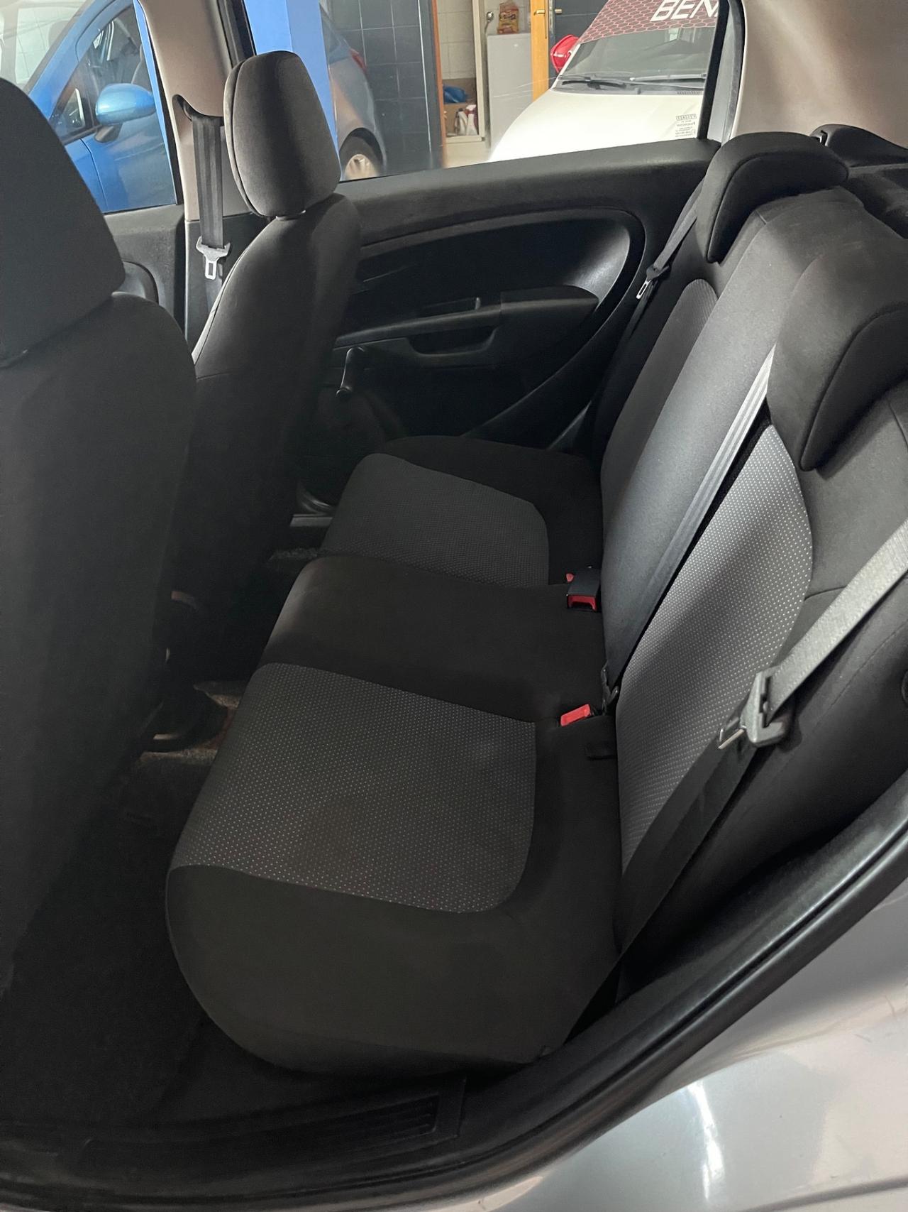 Fiat Grande Punto Grande Punto 1.2 5 porte Dynamic