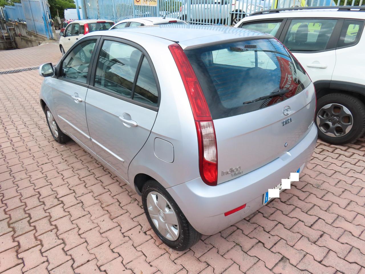 Tata Indica 1.3 MULTIJET DIESEL 5 PORTE 75 CV