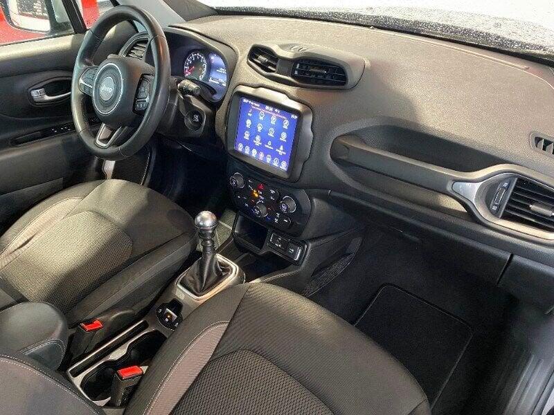 Jeep Renegade Renegade 1.0 T3 Limited