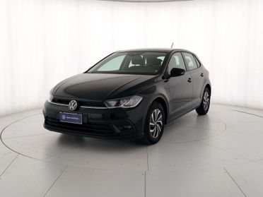 Volkswagen Polo 1.0 tsi life 95cv dsg