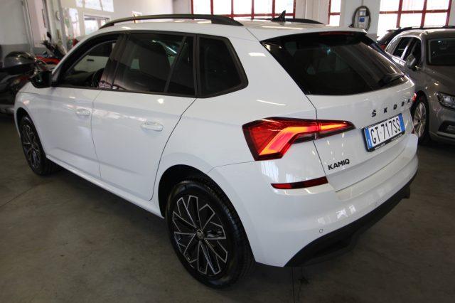 SKODA Kamiq 1.0 TSI 110 CV Style
