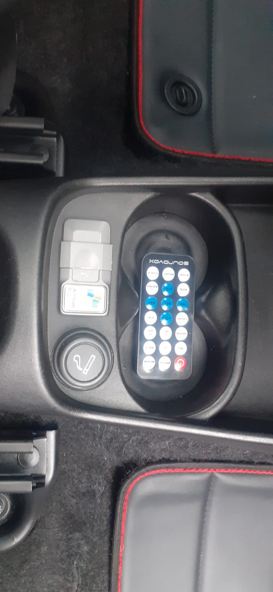 Fiat 500 abarth 2011 - 1.4 16V Turbo T-Jet Lb automobili