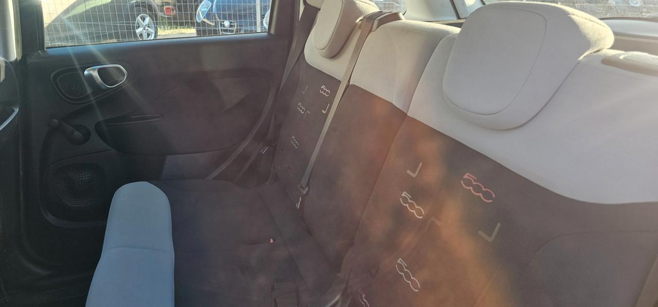 Fiat 500L 1.3 Multijet 85 CV Lounge