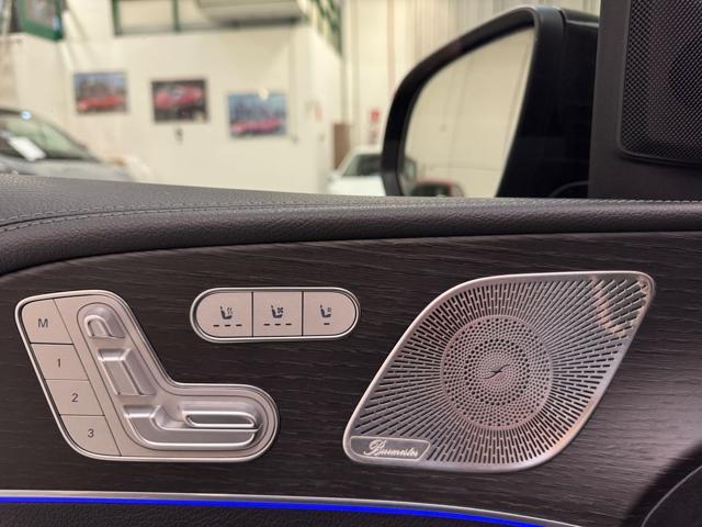 MERCEDES-BENZ GLE 350 d 4Matic Coupé Premium 272CV