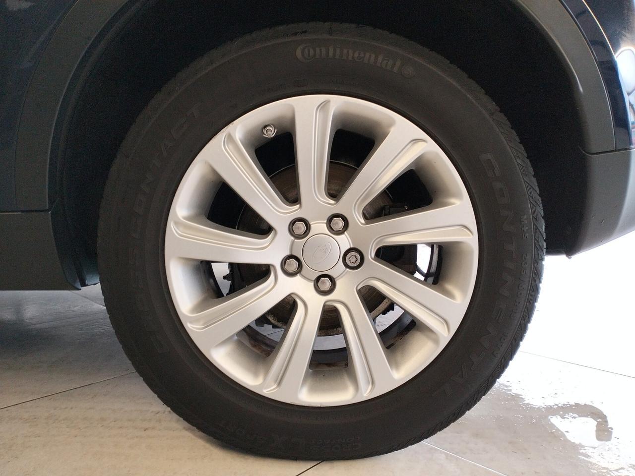 Land Rover Discovery Sport 2.2 SD4 S