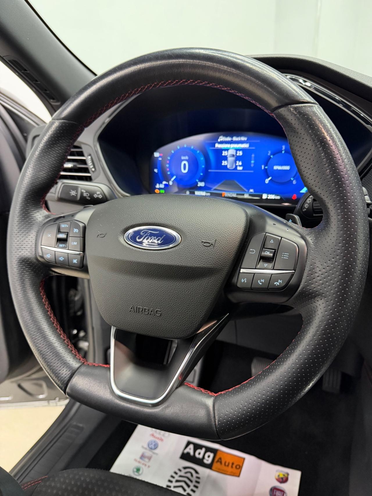 Ford Kuga 1.5 EcoBlue 120 CV aut. 2WD ST-Line