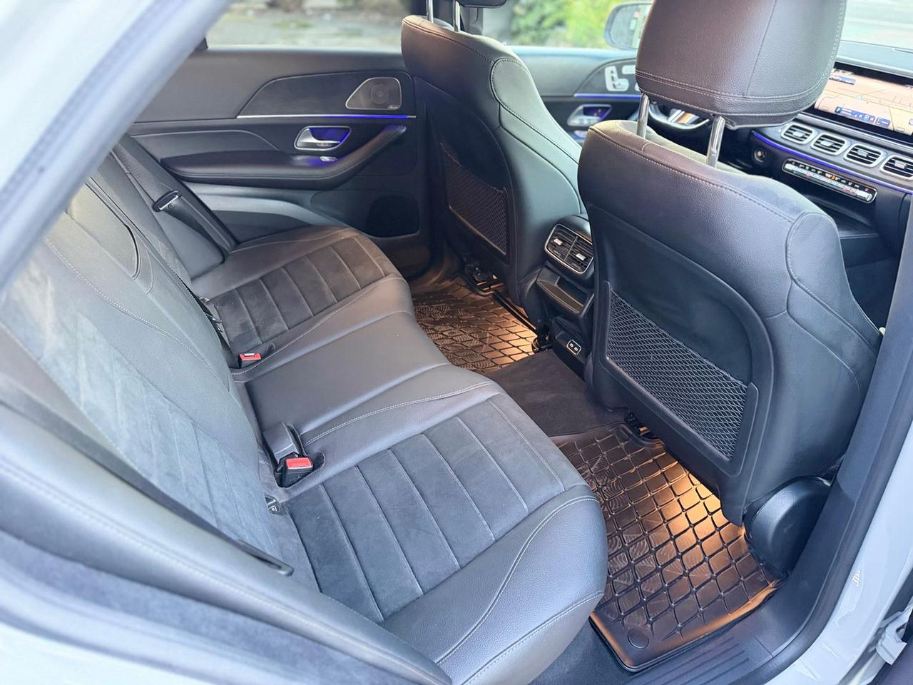 Mercedes-Benz GLE 300 AMG Line Premium Plus #50525