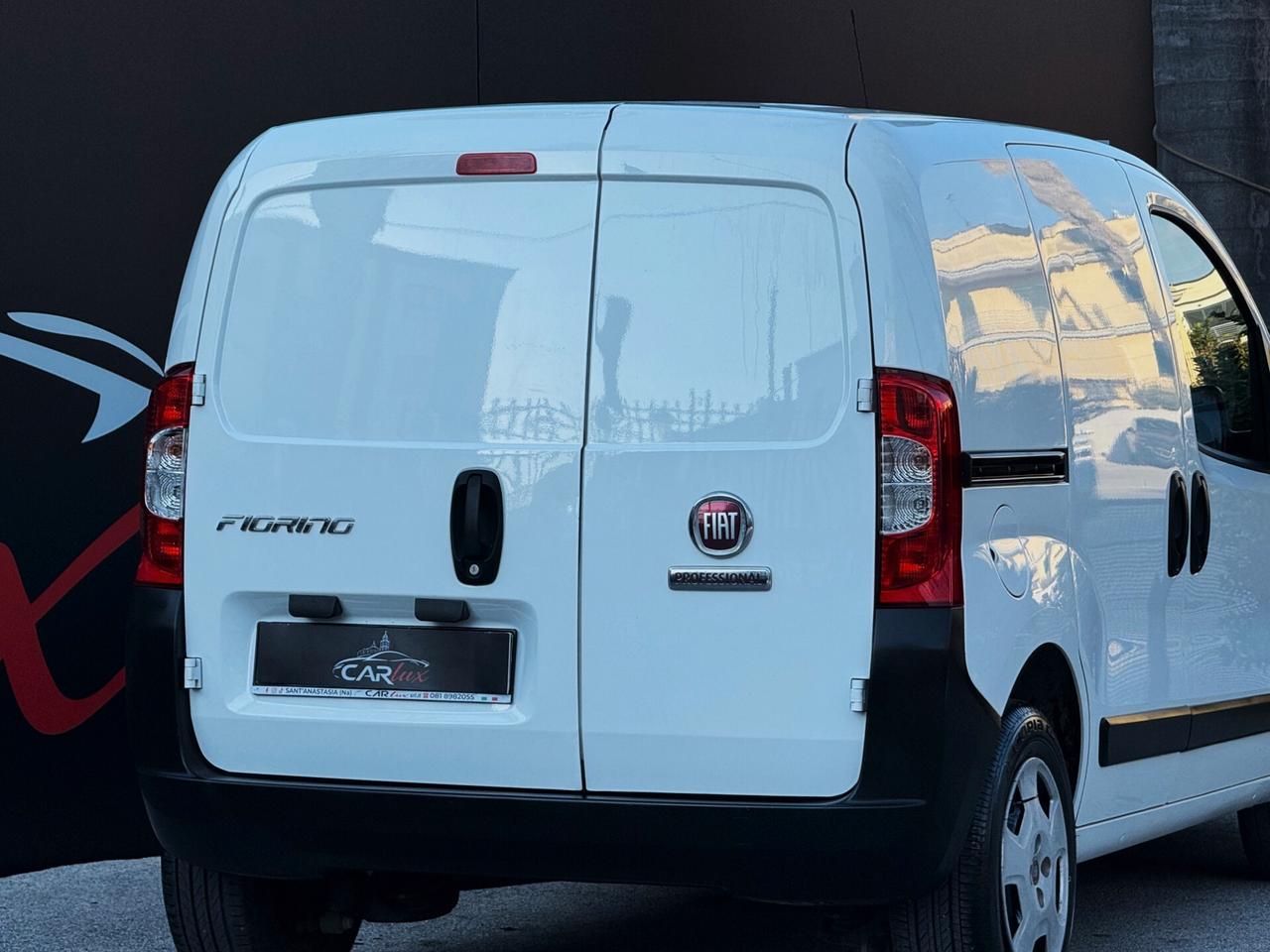 Fiat Fiorino 1.3 MJet 95CV Cargo | IVA ESPOSTA