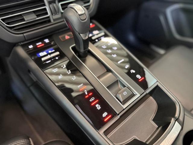 PORSCHE Macan 2.9 S +21"+MEMORY+TETTO+PASM+SCARICHI