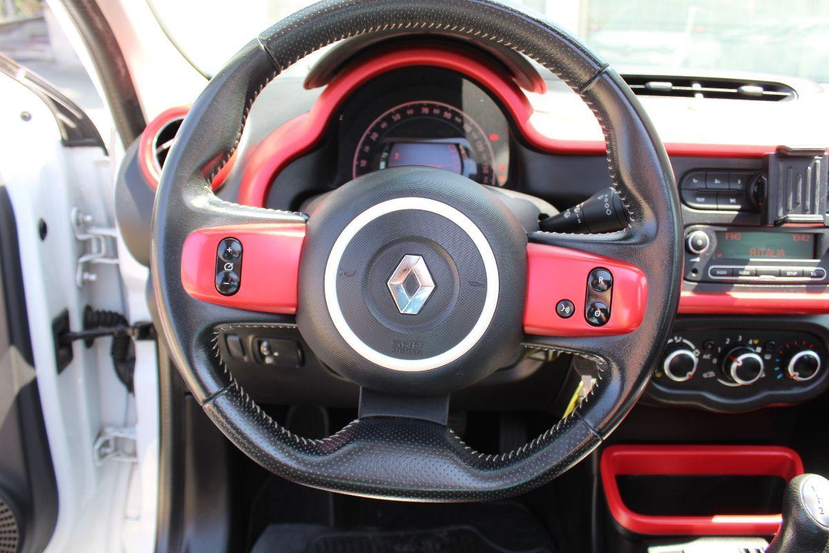 RENAULT - Twingo - TCe 90 CV S&S Openair