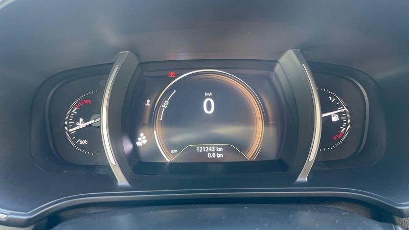 Renault Mégane Megane Sporter 1.5 Blue dCi Business my19