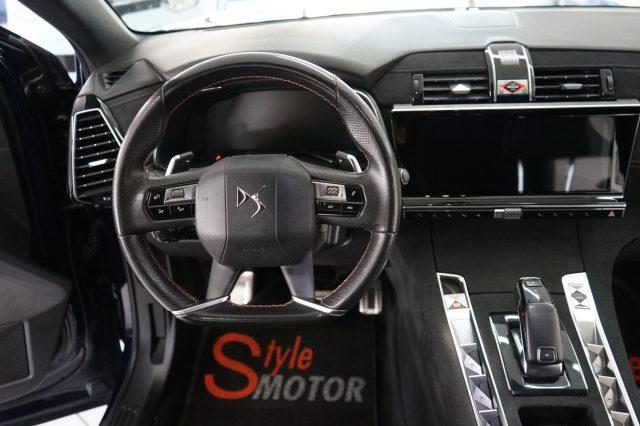 DS AUTOMOBILES DS 7 BlueHDi 130 aut. Performance Line