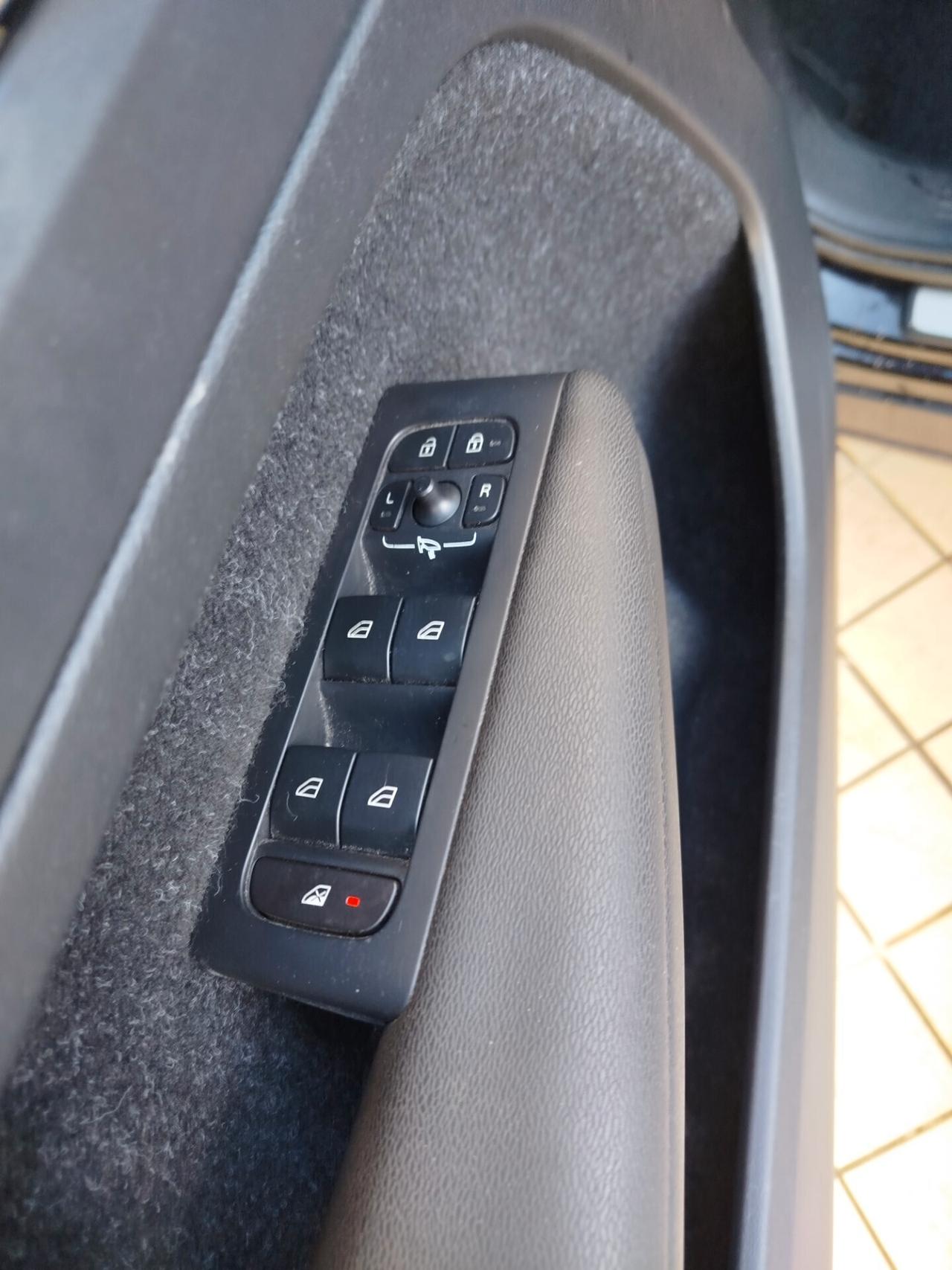 Volvo XC40 D3 AWD Geartronic Inscription