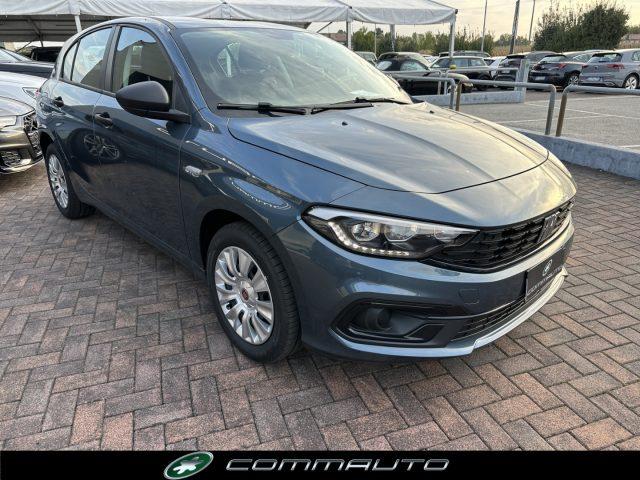 FIAT Tipo 1.5 Hybrid DCT 5 porte 130 cv