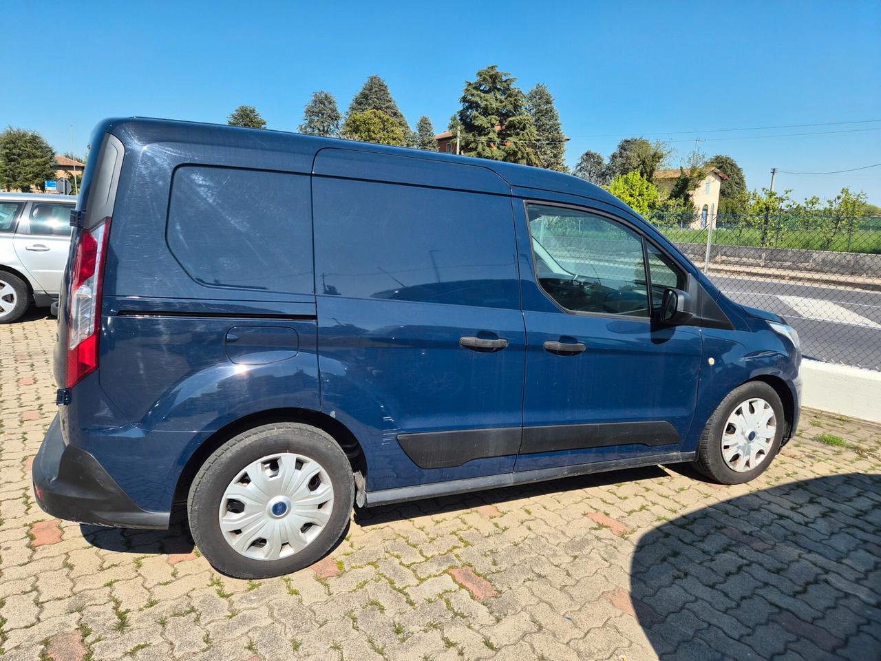 Ford Transit Connect 200 1.5 TDCi 100CV PC Furgone Trend