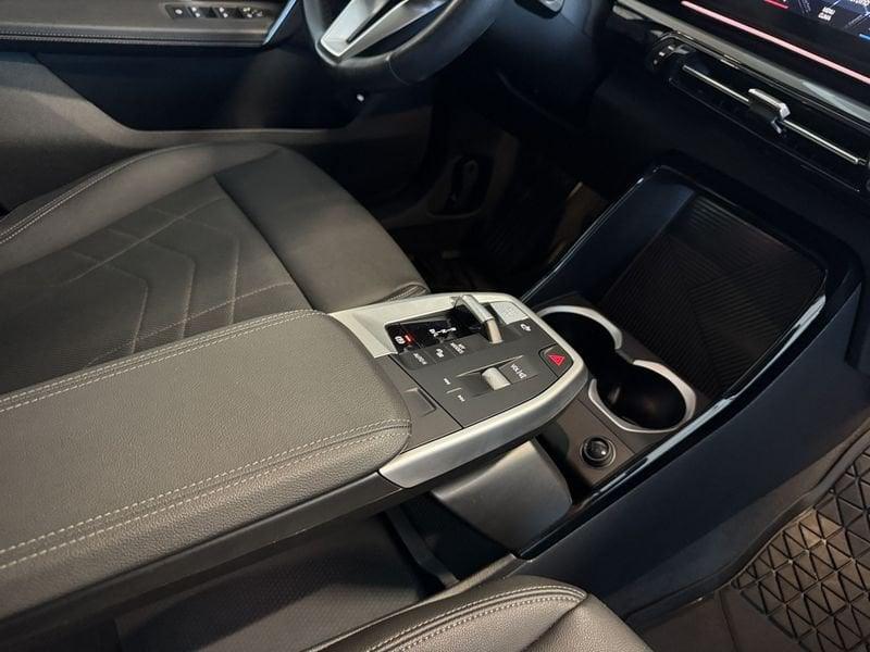 BMW X1 X1 sDrive 18d xLine