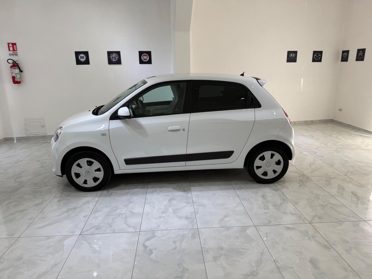 Renault Twingo SCe Stop&Start Intens