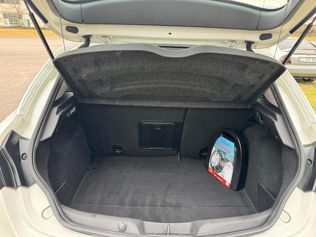 Alfa Romeo Giulietta 1.4 Turbo Benzina 120 CV Distinctive