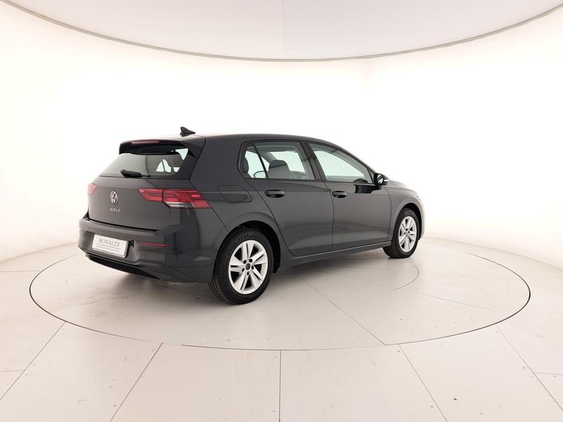 Volkswagen Golf 1.0 tsi evo life 110cv