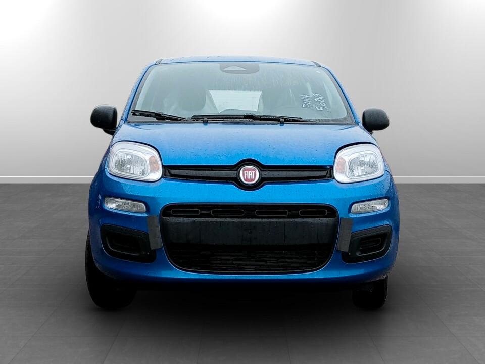 Panda 1.0 70cv Hybrid Icon 10/2025 KM0 PREZZO PROMO