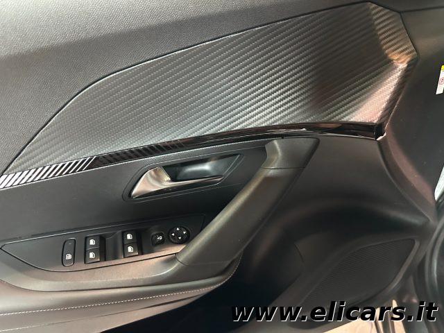 PEUGEOT 2008 Puretech S&S Allure
