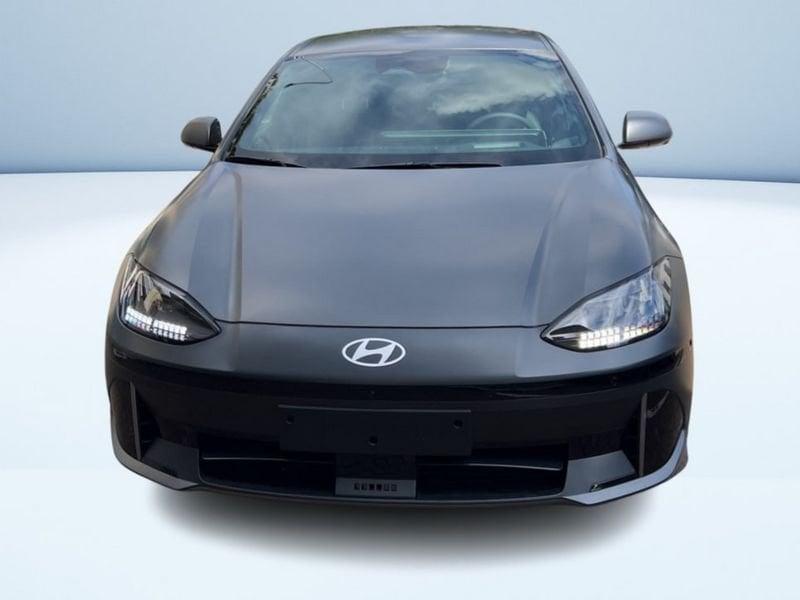 Hyundai Ioniq 6 77.4kWh 2WD Evolution