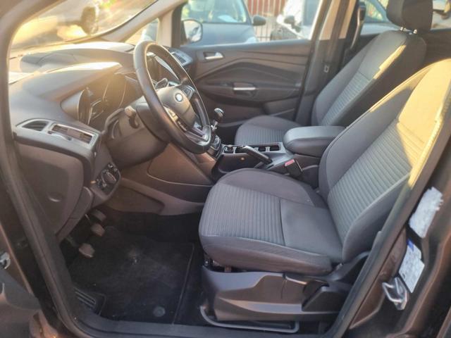 FORD Grand C-Max 1.5 TDCi 7 Posti Titanium