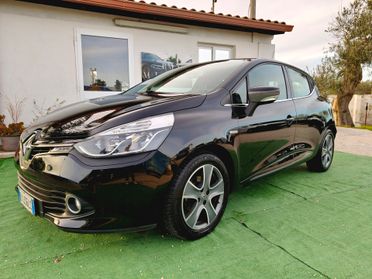 Renault Clio 1.5 dCi 8V 75CV 5 porte Costume National - 2015