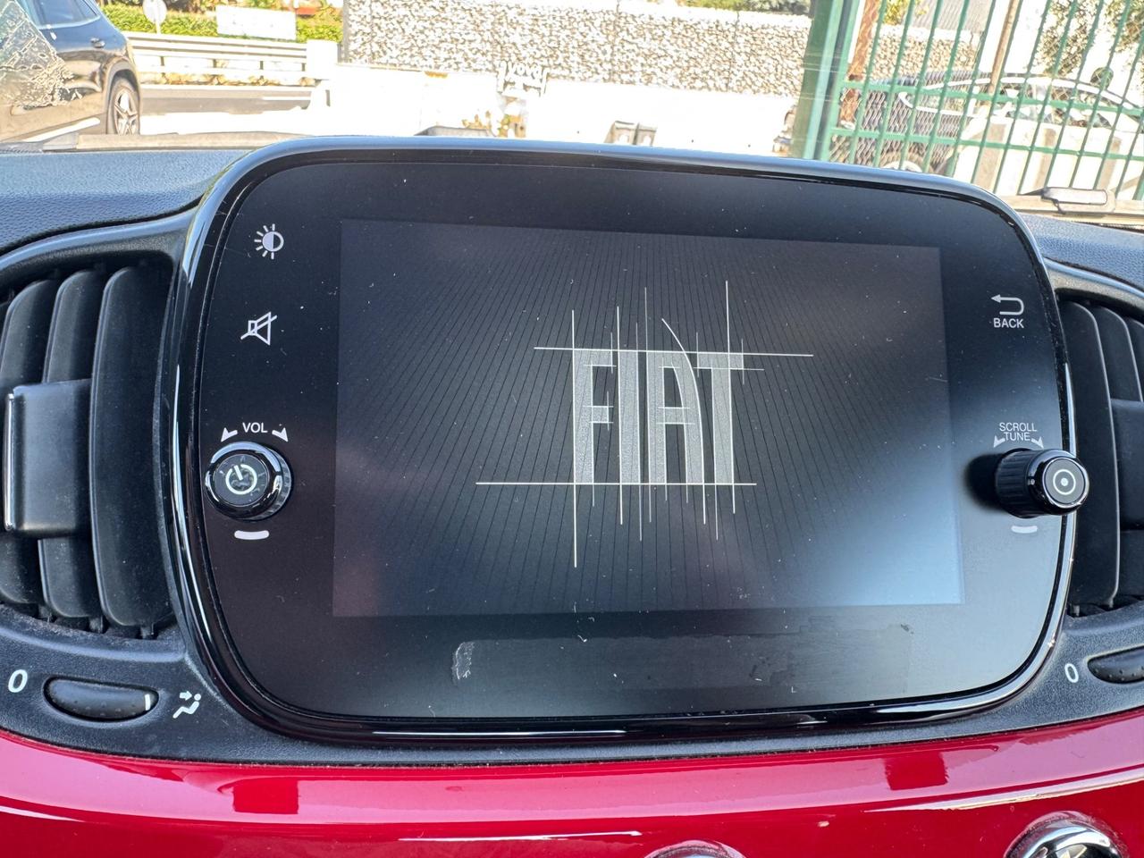 Fiat 500 1.0 Hybrid Cult