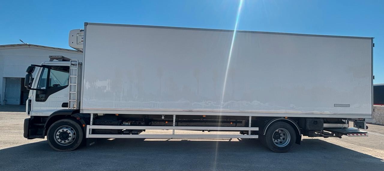 Iveco 190 - 280
