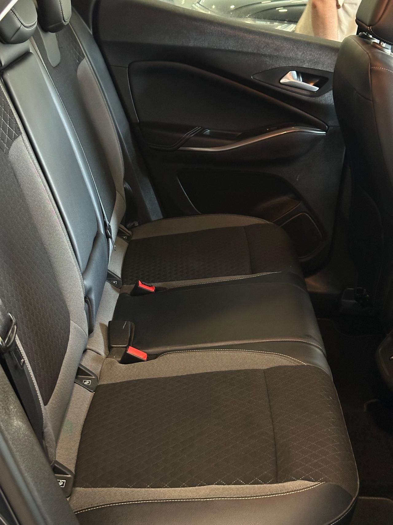Opel Grandland X 1.6 diesel Ecotec Start&Stop Ultimate
