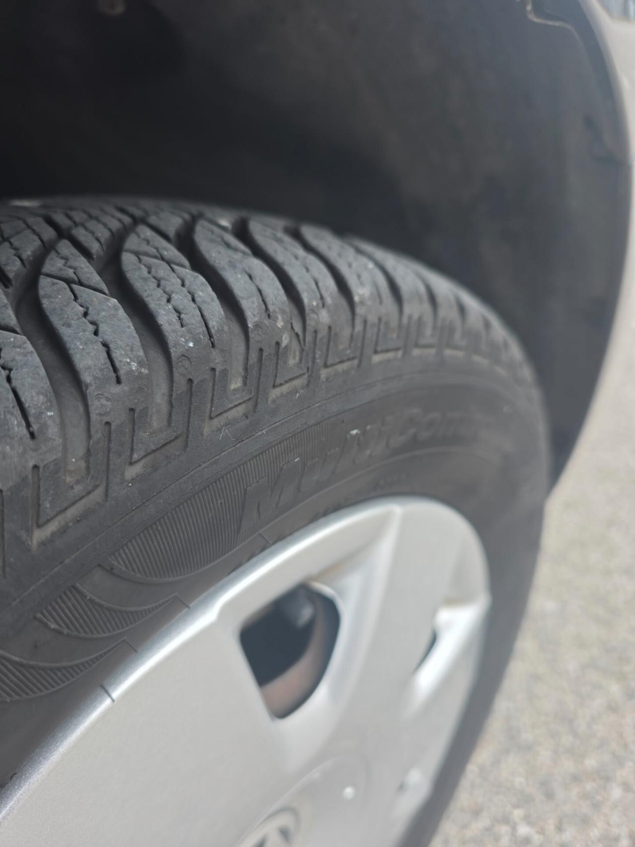 Volkswagen Polo 1.4/69CV confortline