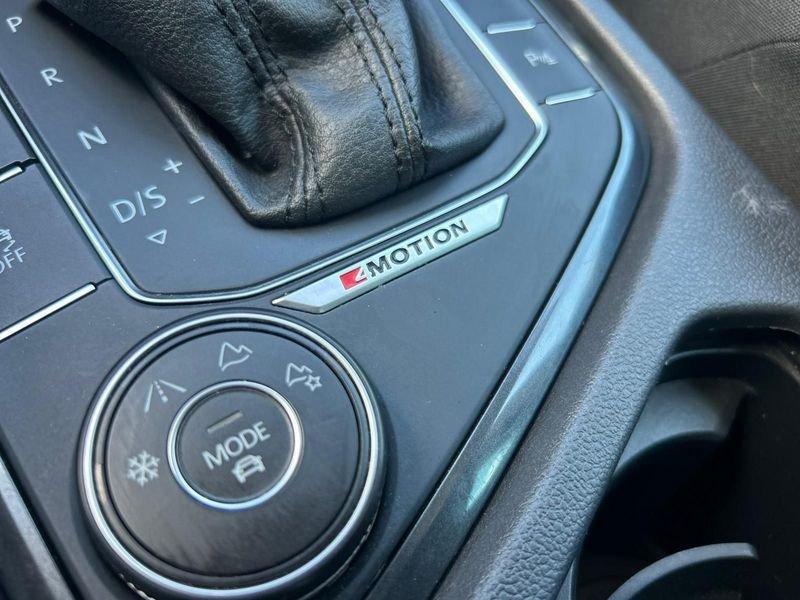 Volkswagen Tiguan 2.0 TDI DSG 4MOTION ADVANCED 110KW