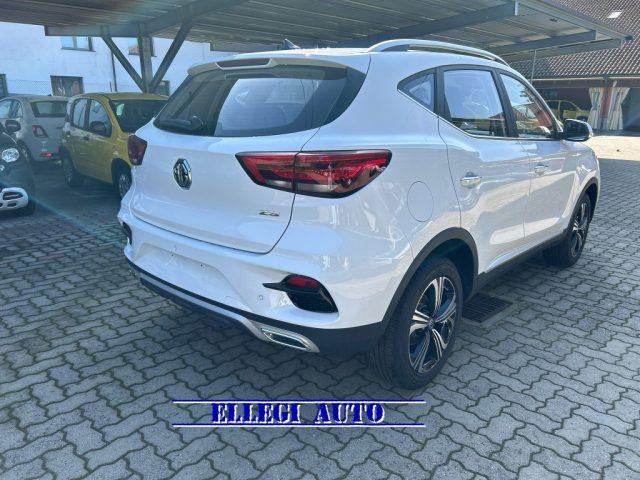 MG ZS PROMO FINANZ Classic 1.5 VTi-tech Comfort KM 0