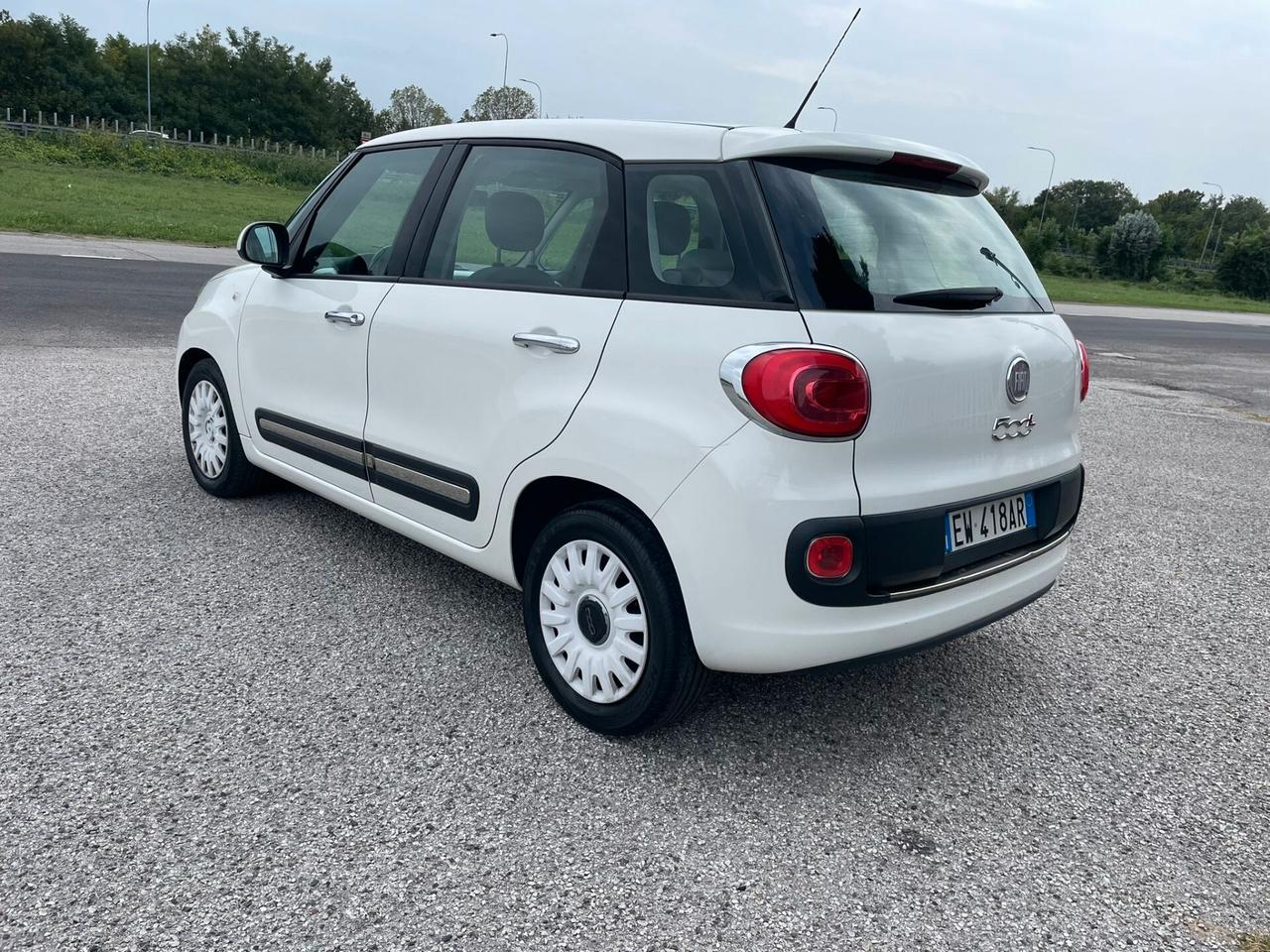 Fiat 500L 1.3 Multijet 85 CV Lounge