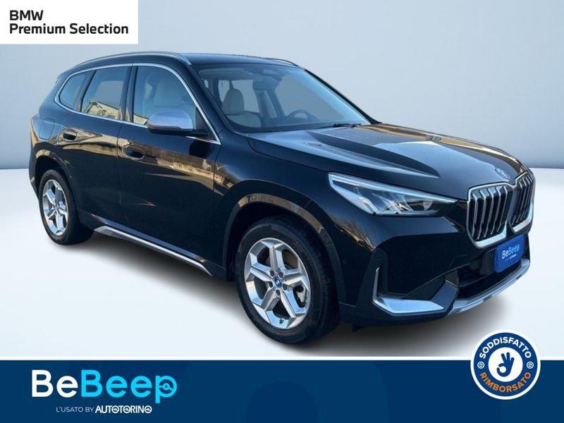 BMW X1 XDRIVE 30E X-LINE AUTO