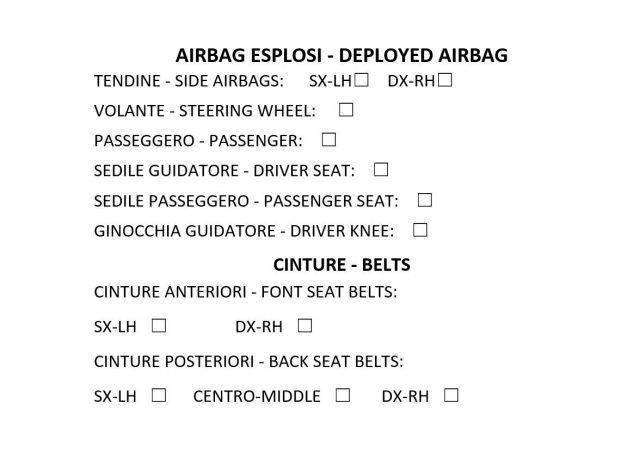 MINI One 1.5 BENZINA 102CV BOOST 3 PORTE *AIRBAG OK*