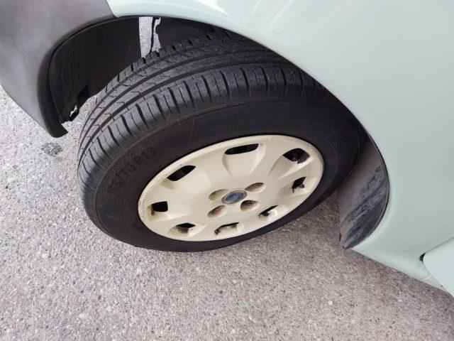 FIAT Seicento 1.1 50th Anniversary Clima S.sterzo vetri el. cd