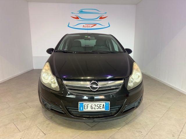 OPEL Corsa 1.2 5 porte Edition