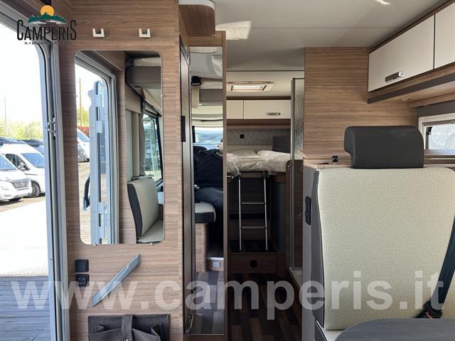 WEINSBERG WEINSBERG CARACORE 700 MEG STANDARD