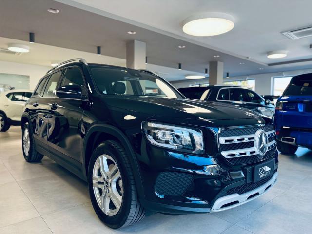 Mercedes-Benz GLB 180 d Sport auto